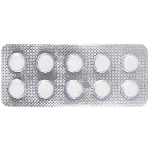 nortimer 25mg tablet 10's